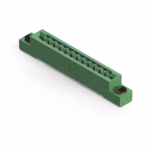 307-012-441-103 EDAC Inc.  Edgeboard Connectors